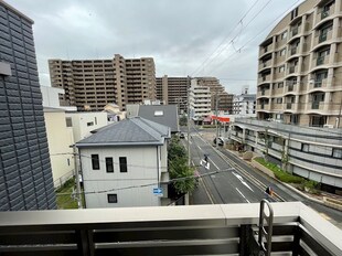 CASA本山中町の物件内観写真